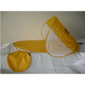 Beach Sun Shade w/ Hood & Tote